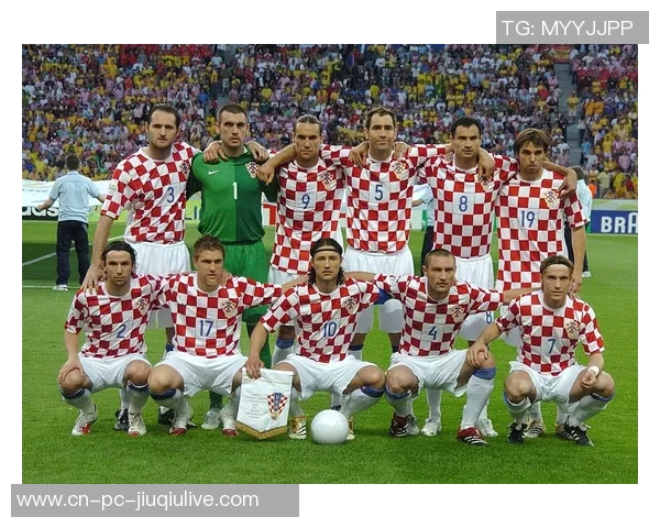 克罗地亚与西班牙足球历史交锋记录分析及战绩回顾