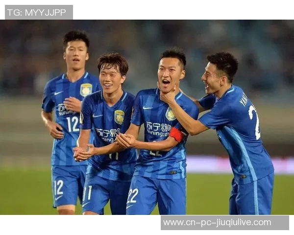 恒大与苏宁的精彩对决结果揭晓谁将赢得这场焦点战役的胜利